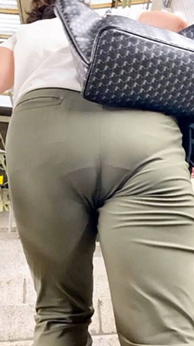 pussy