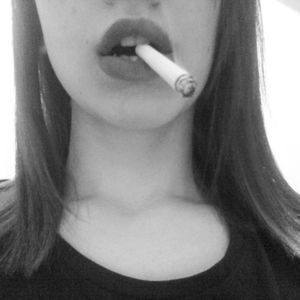 smoking