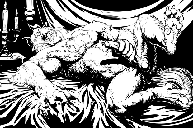 The Beast