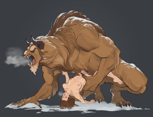 Beauty and the Beast