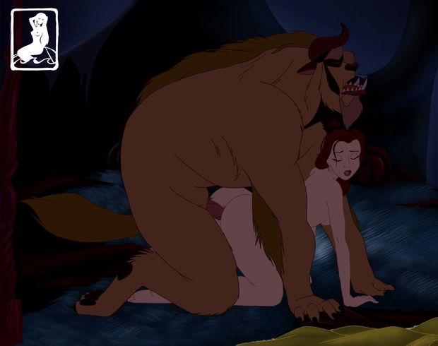 Beauty and the Beast