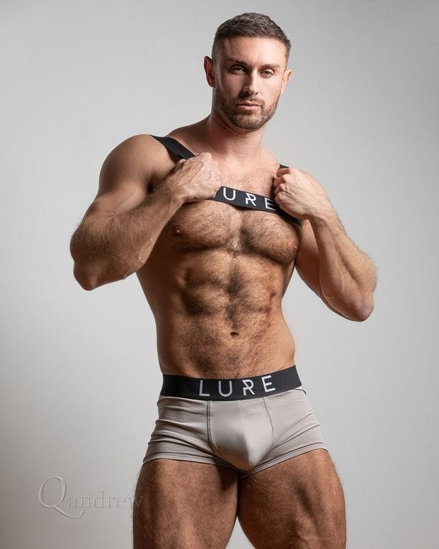 Ben Dudman
