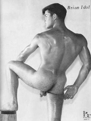 Brian Idol ❤️❤️❤️❤️