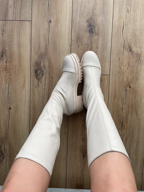 Please cum on my shoes