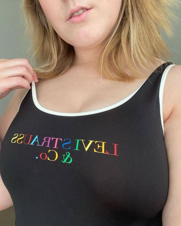 I know for a fact she cucks her bf...