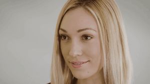 Lily LaBeau