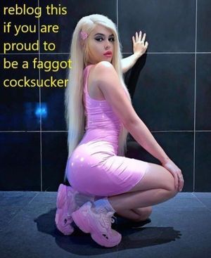 Follow Cassidy is a Faggot