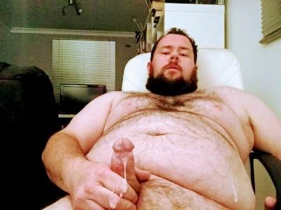 A BIG SHOT