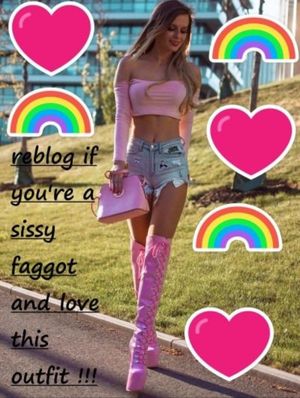 Follow Cassidy is a Faggot