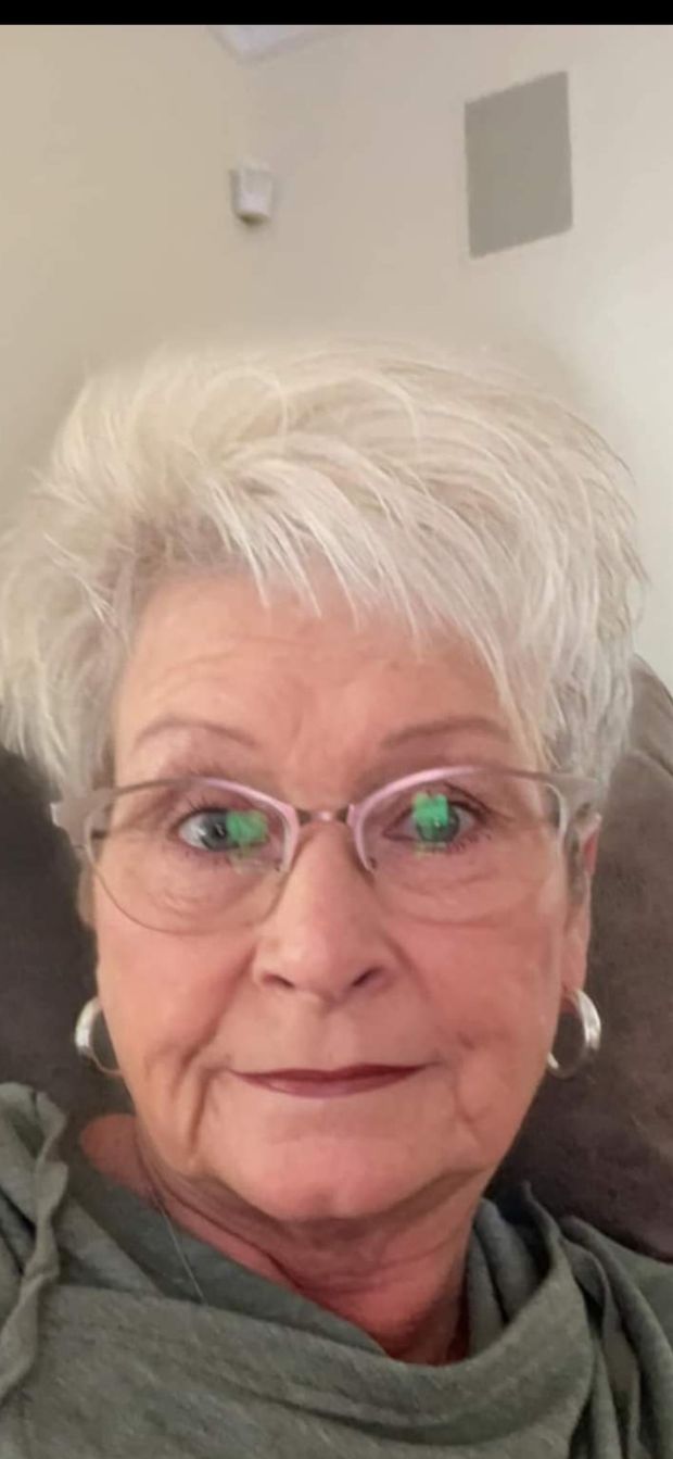 MY SEXY JOANN UP CLOSE!❤️