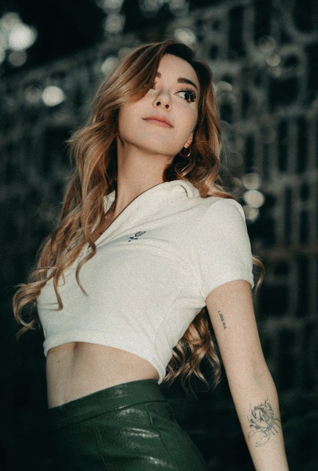 Hot crop