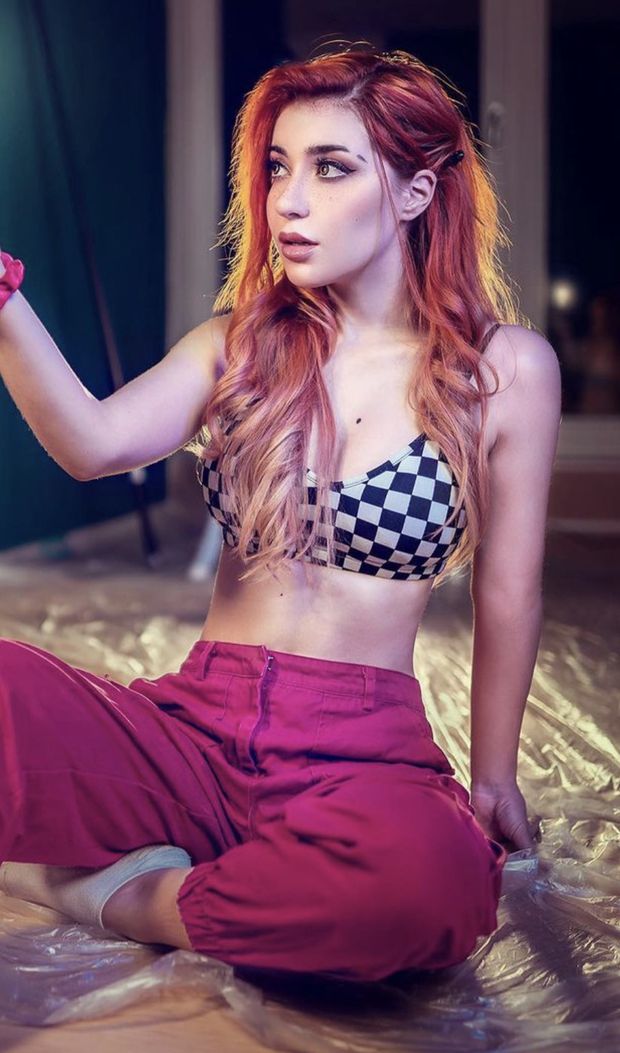 Hot cleavage