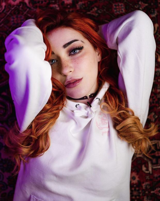 Hot look