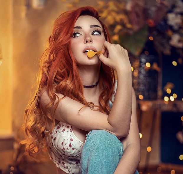 Hot look