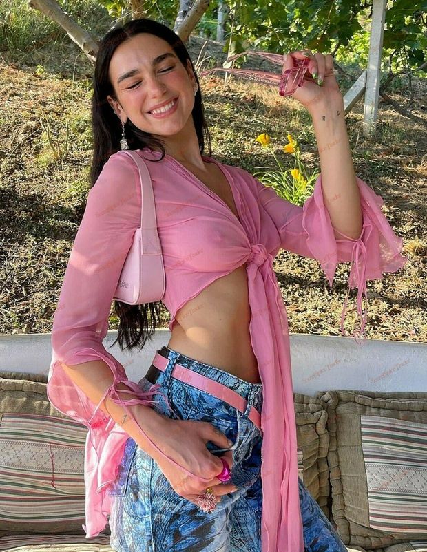 Dua Lipa