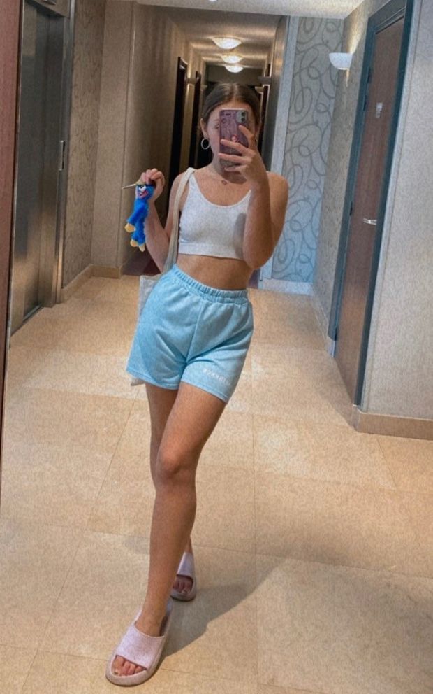 slut