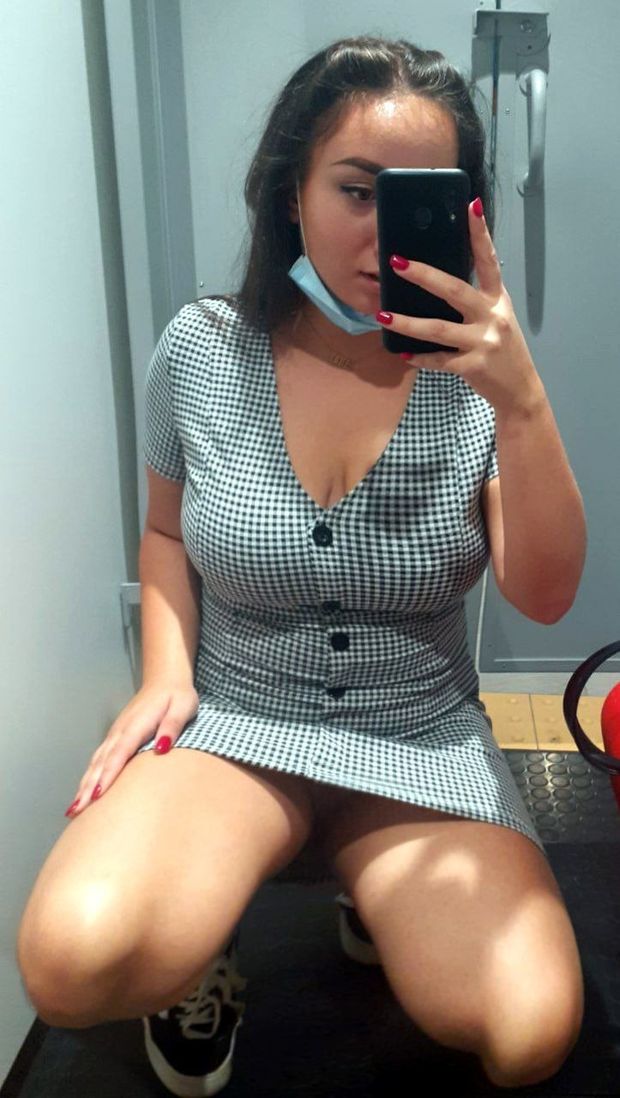slut