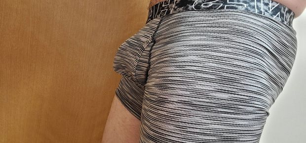 wet and ready