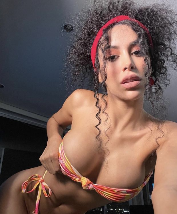 Sexy mami