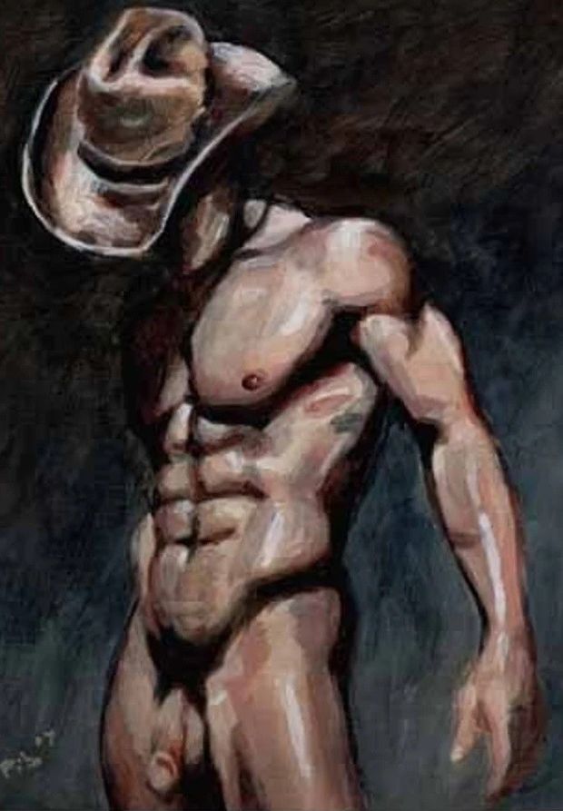 Cowboy