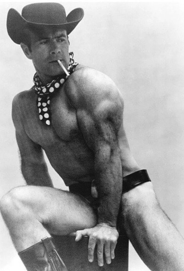 Cowboy Vintage