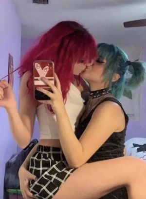Lesbian #1
