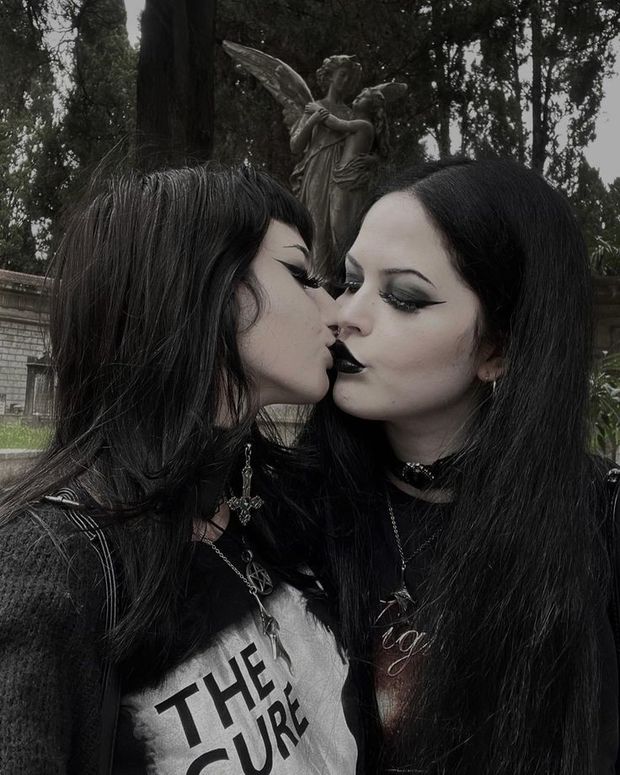 Lesbian #2