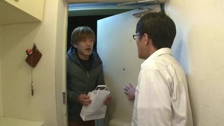 SPRD-640 お隣のご夫婦 高嶋美鈴