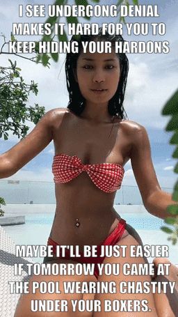 Sweet girlfriend wants to make it easier for you