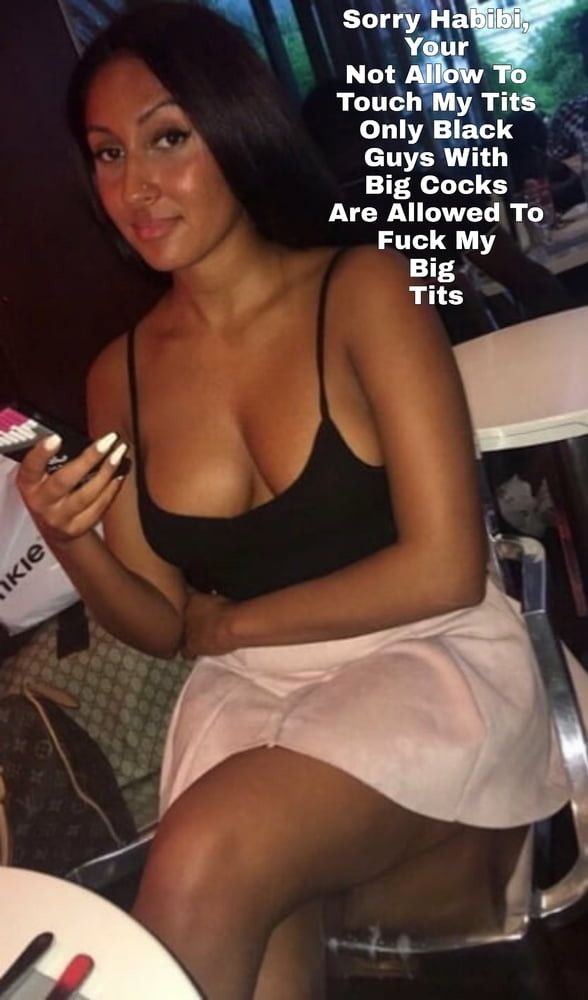 Arab Caption