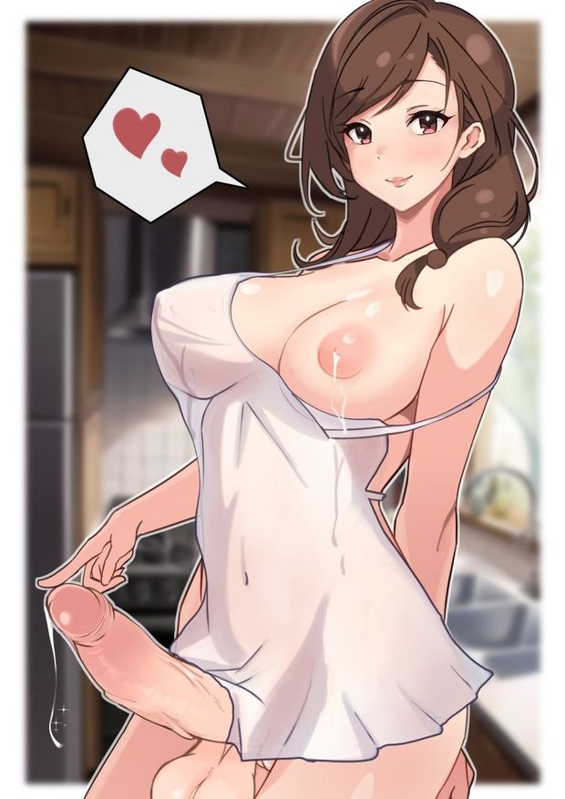 Original Futa by yoshiwo senpai (Rule34)
