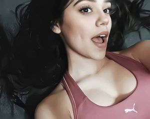 Jenna Ortega (Wednesday)