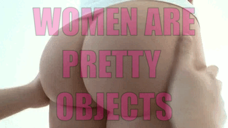 Pretty. Objects.