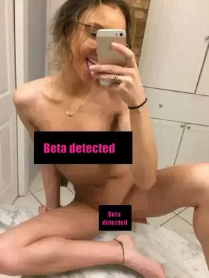 Your betachip is working perfectly