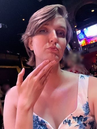 Sweet Jane 6’7 giantess