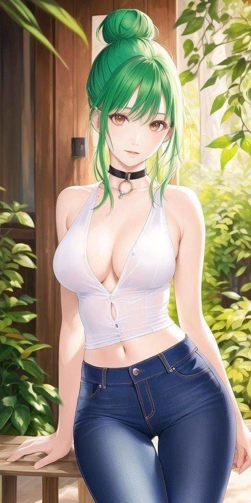 Like Art