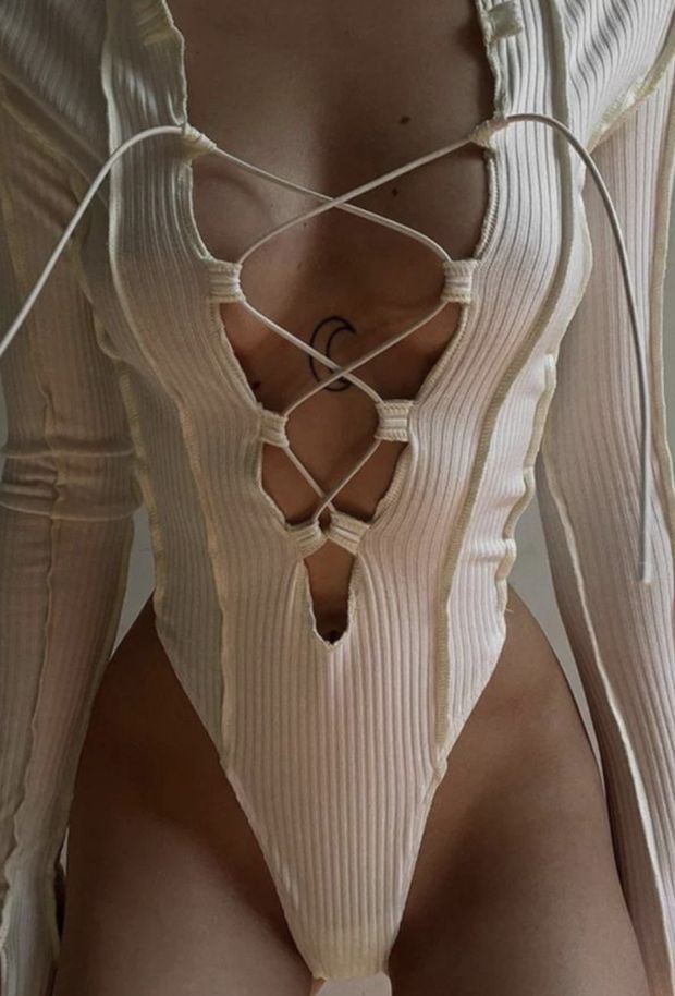 Hot cleavage