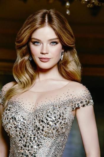 miss russia