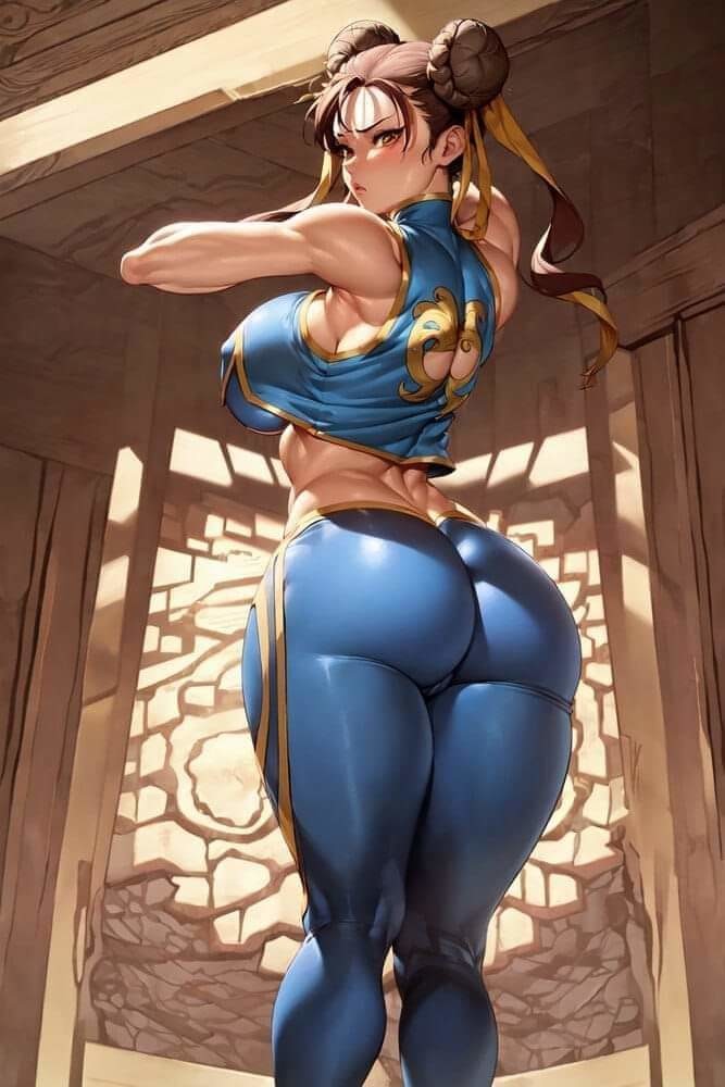 Chun Li