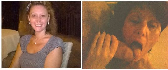 Wife or slut mom which is best ?