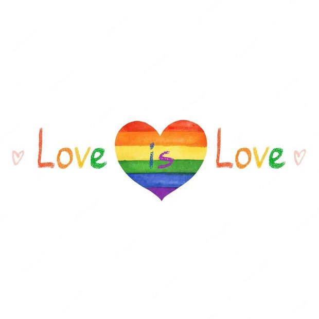 Love is love