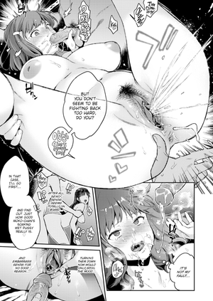 [Karube Guri] GO GO Camping!