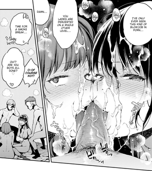 [Karube Guri] GO GO Camping!