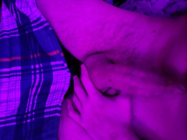 Bored and horny. Anyone wanna help