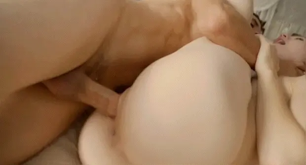 Rough fuck