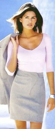Yamila DIaz