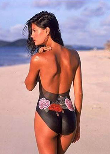 Yamila Diaz