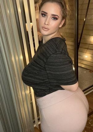 Look at that! Thickness heaven!