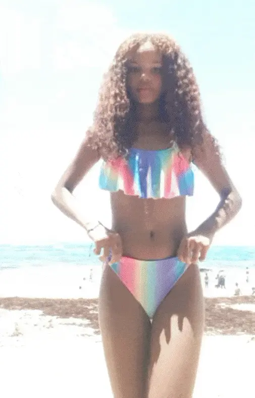 teen