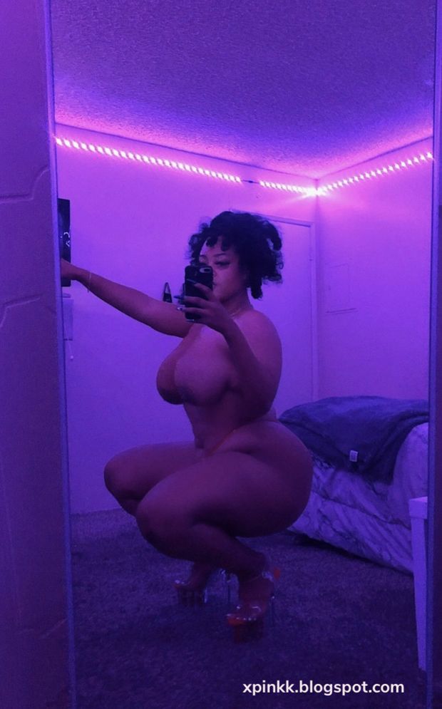 Her body amazing
